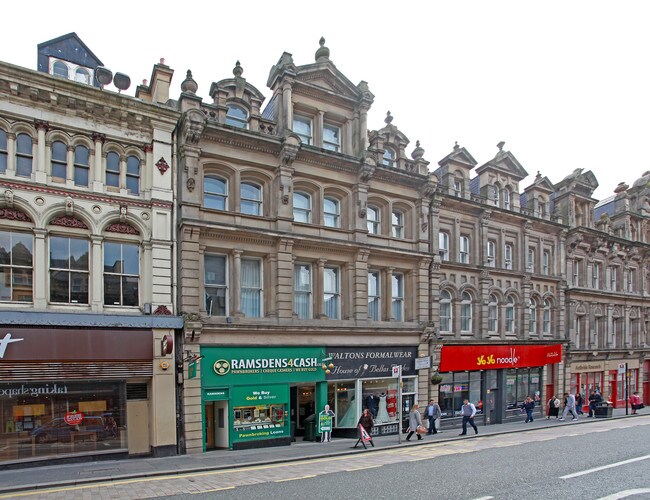More details for 58-62 Grainger St, Newcastle Upon Tyne - Retail to Rent