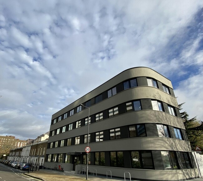 More details for Shortlands, London - Office to Rent