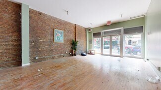 More details for 249 Wilson Ave, Brooklyn, NY - Retail for Rent