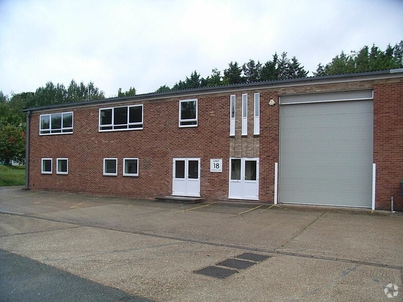 Newman Ln, Alton to rent - Primary Photo - Image 1 of 2