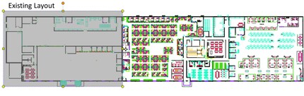 638 Illinois St, Sidney, NE for rent Floor Plan- Image 1 of 2