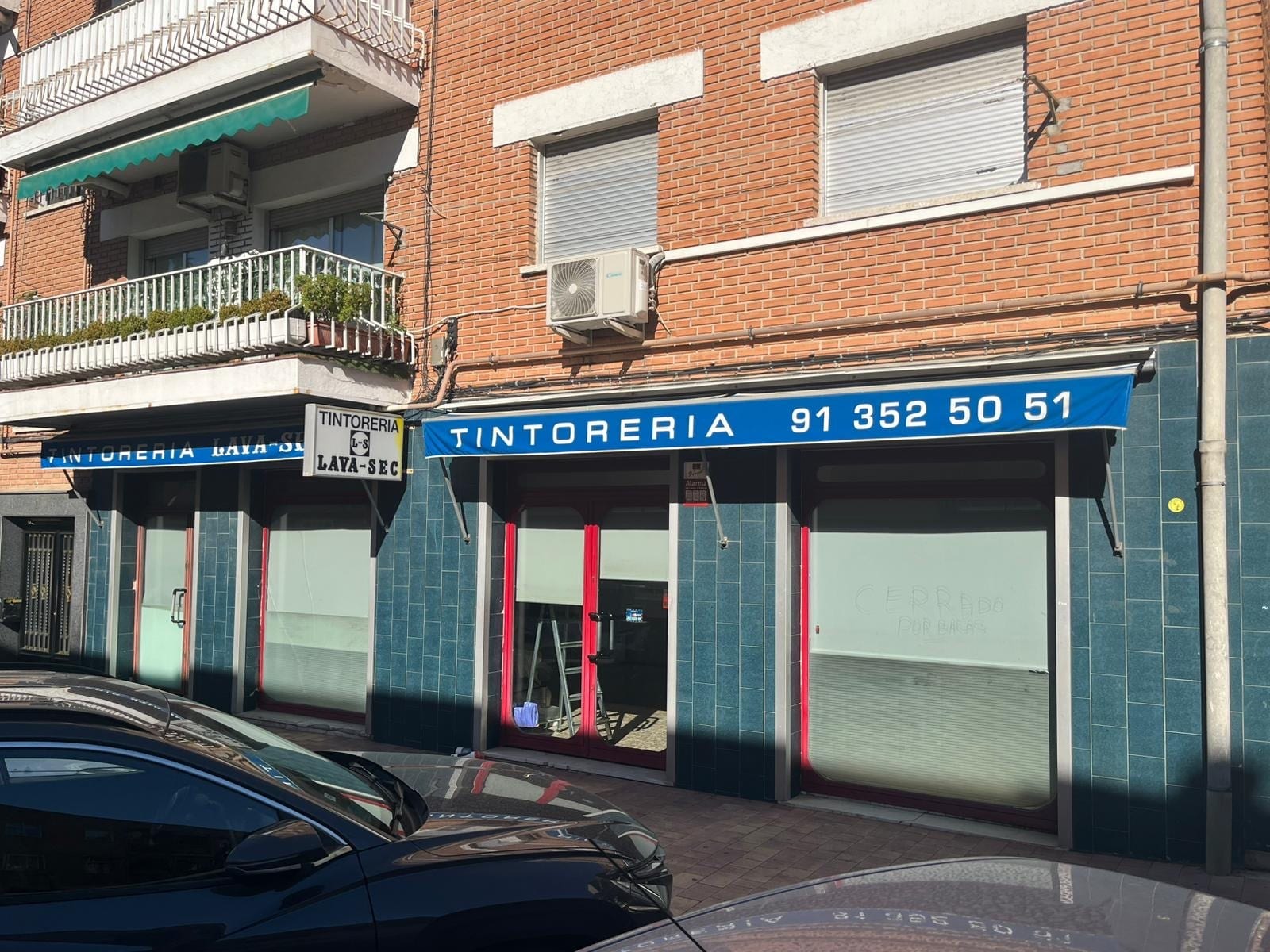 Calle Ntra.Sra. de la Consolación, 1, Pozuelo de Alarcón, Madrid to rent Interior Photo- Image 1 of 8