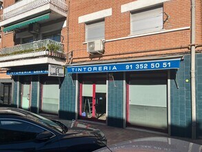 Calle Ntra.Sra. de la Consolación, 1, Pozuelo de Alarcón, Madrid to rent Interior Photo- Image 1 of 8