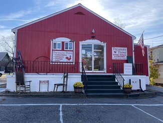 More details for 185 Meadow St, Sanbornville, NH - Retail for Sale