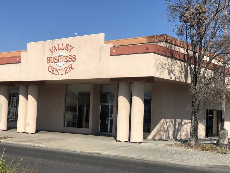 1223 W Main St, Merced, CA for sale - Building Photo - Image 1 of 1