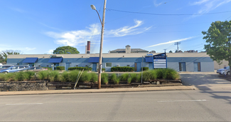 More details for 1300-1318 Western Ave, Pittsburgh, PA - Light Industrial for Rent