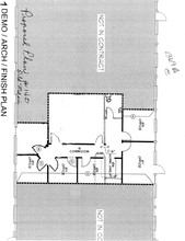 920 S Main St, Grapevine, TX for rent Floor Plan- Image 1 of 1