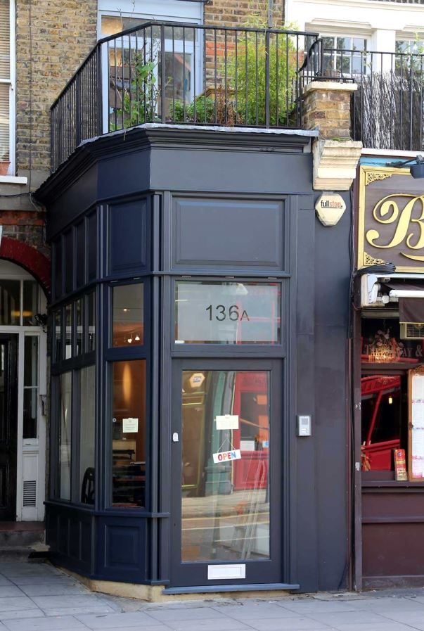 136A Fortess Rd, London for sale Primary Photo- Image 1 of 1