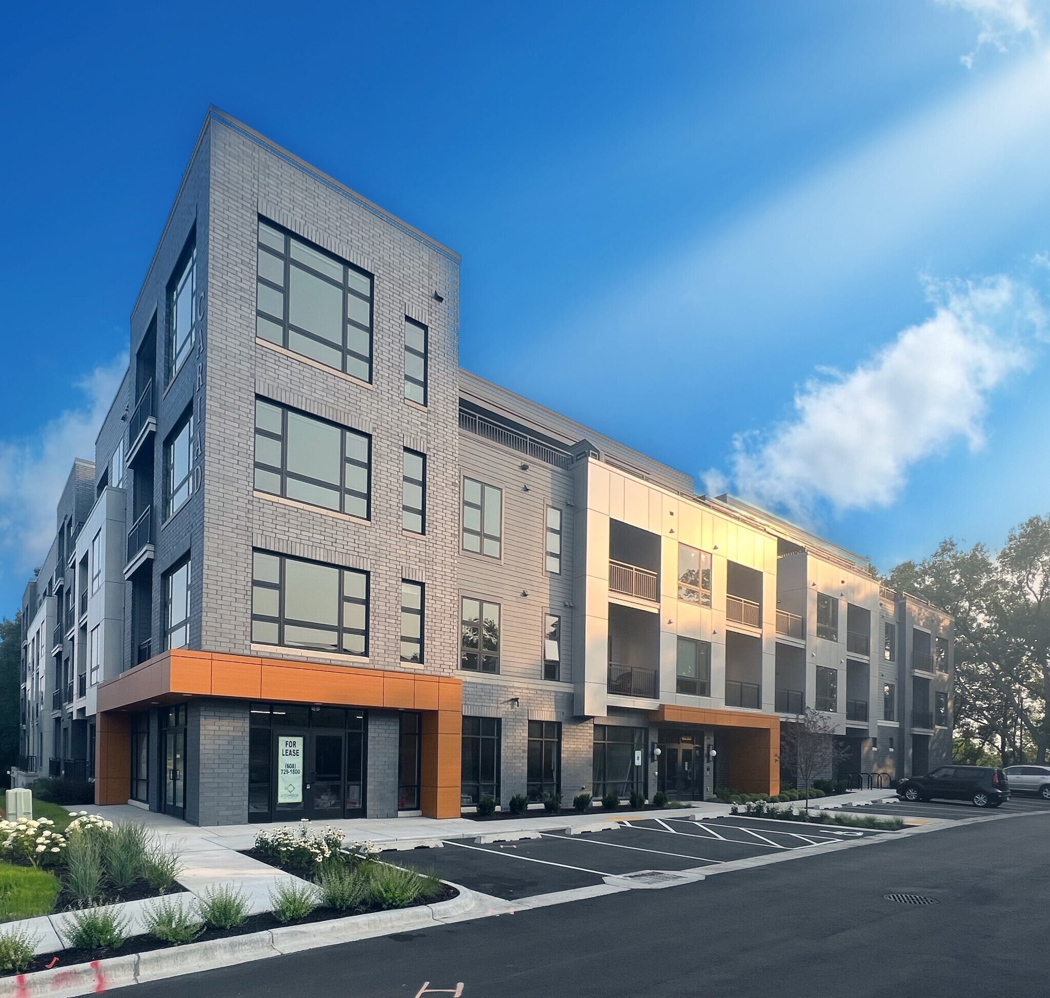 6230-6236 University Ave, Middleton, WI for sale Building Photo- Image 1 of 1