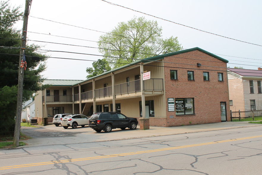 3143 Main St, West Middlesex, PA for sale - Building Photo - Image 1 of 1