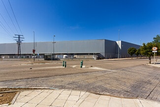 More details for Industrial to Rent