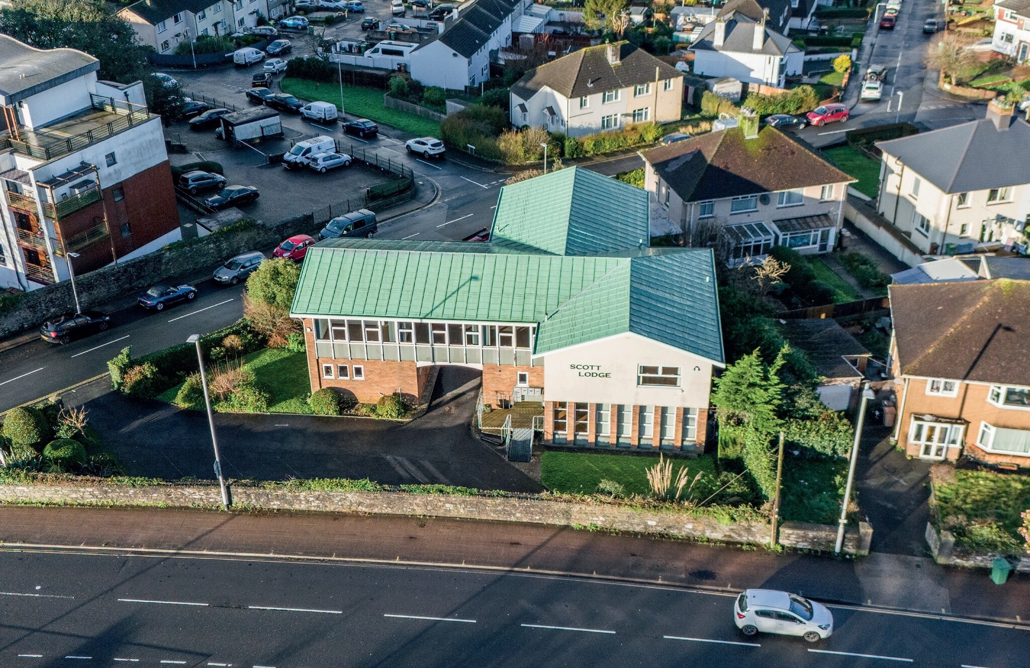 Scott Rd, Plymouth for sale Building Photo- Image 1 of 1