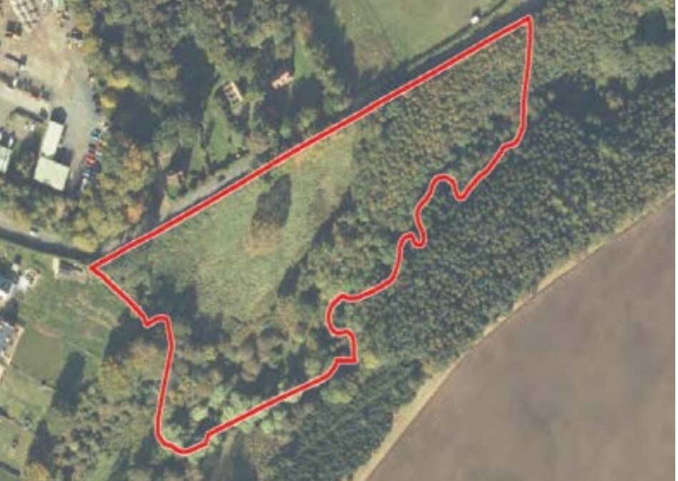 Oxnam Rd, Jedburgh for sale Other- Image 1 of 1