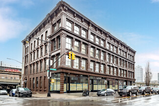 More details for 183-195 Broadway, Brooklyn, NY - Office for Rent