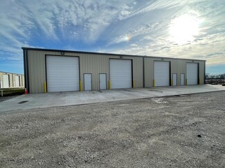 More details for 616 County Road 4841, Haslet, TX - Industrial for Rent