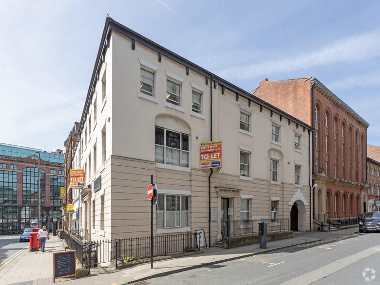 7 King St, Leeds to rent - Primary Photo - Image 1 of 45