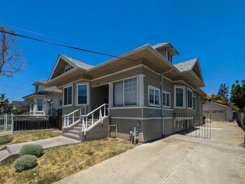 380 N 13th St, San Jose, CA for sale - Primary Photo - Image 1 of 1