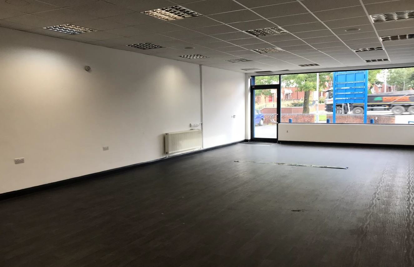 Albert Royds St, Rochdale for sale Interior Photo- Image 1 of 1