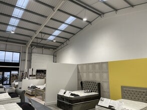 Bishops Rd, Lincoln to rent Interior Photo- Image 2 of 2