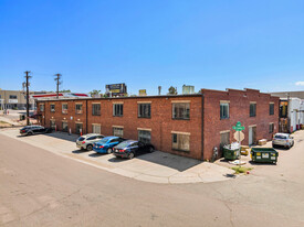 50 W Arizona Ave, Denver CO - Commercial Property