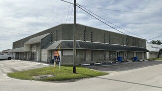 More details for 3575 NW 9th Ter, Oakland Park, FL - Industrial for Rent