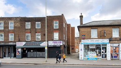 21 High St, Cheshunt for sale Building Photo- Image 1 of 1