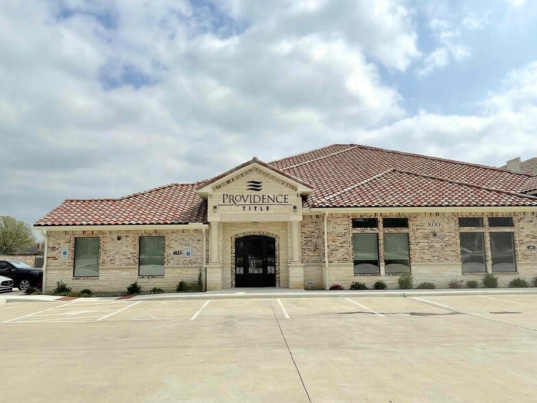 800 N Plano Rd, Richardson, TX for rent - Building Photo - Image 2 of 2