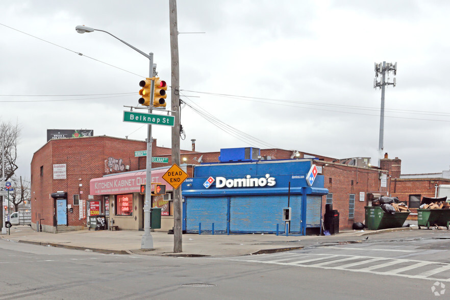 131-31 Merrick Blvd, Springfield Gardens, NY for sale - Primary Photo - Image 1 of 1