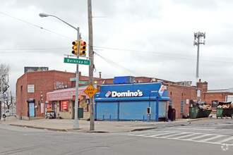 131-31 Merrick Blvd, Springfield Gardens, NY for sale Primary Photo- Image 1 of 1