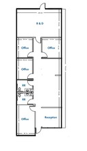 1635 S Rancho Santa Fe Rd, San Marcos, CA for rent Floor Plan- Image 1 of 2