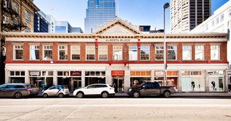 More details for 805 1st St SW, Calgary, AB - Retail for Rent