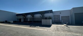 More details for 13257 Barton Cir, Whittier, CA - Industrial for Rent