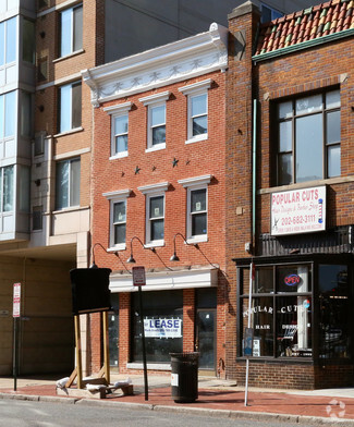 More details for 924 5th St NW, Washington, DC - Office/Retail for Rent