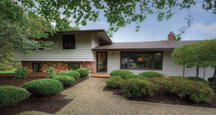 10260 Washington St, Chagrin Falls, OH for sale - Building Photo - Image 1 of 1