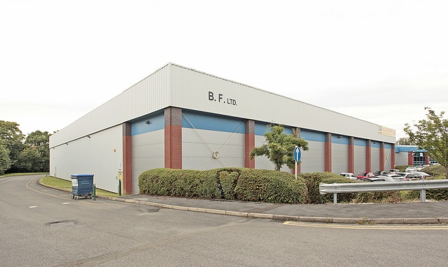 More details for Epsom Ave, Wilmslow - Industrial to Rent