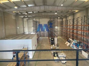 Industrial in San Fernando de Henares, Madrid to rent Interior Photo- Image 2 of 4
