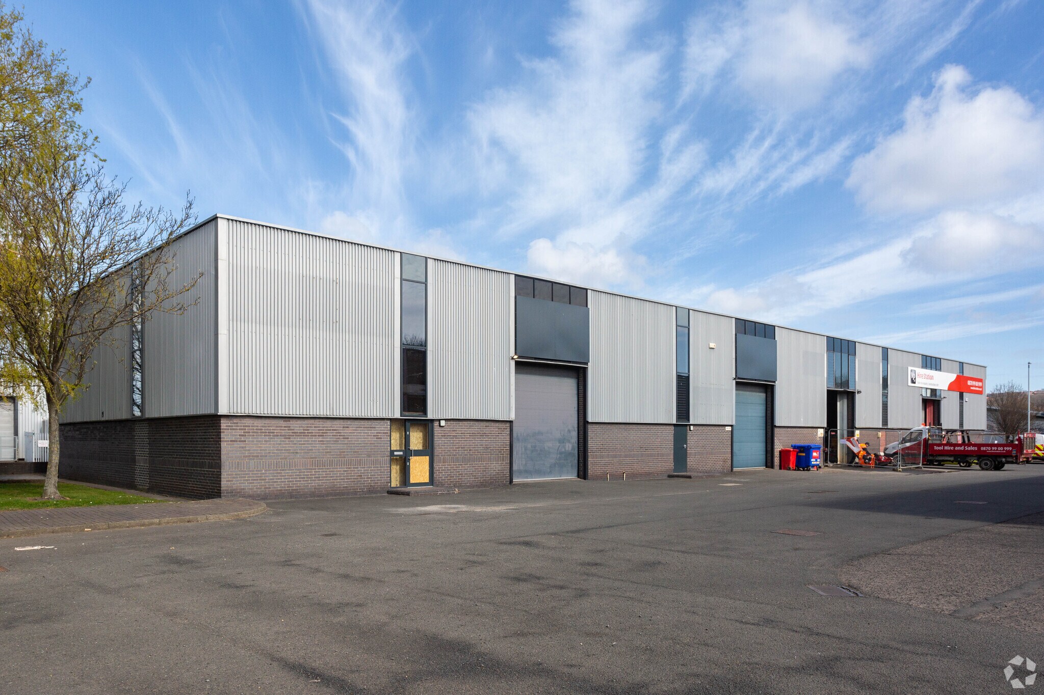 Team Valley Trading Est, Gateshead for sale Building Photo- Image 1 of 1