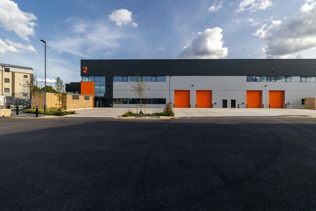 More details for Roding Ln S, Woodford Green - Industrial to Rent