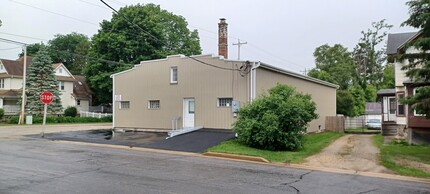 516 Madison Ave, Sullivan, WI for sale Building Photo- Image 1 of 1