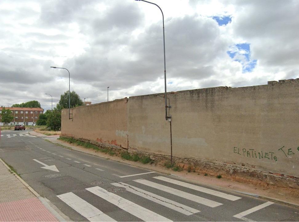 Land in Salamanca, Salamanca for sale Primary Photo- Image 1 of 5