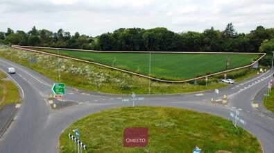 Building 1, London Road, Kegworth to rent Building Photo- Image 1 of 6