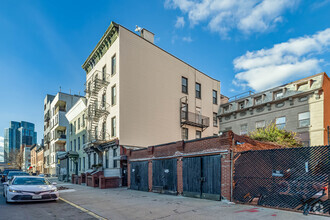 85 Clay St, Brooklyn, NY for sale Primary Photo- Image 1 of 1