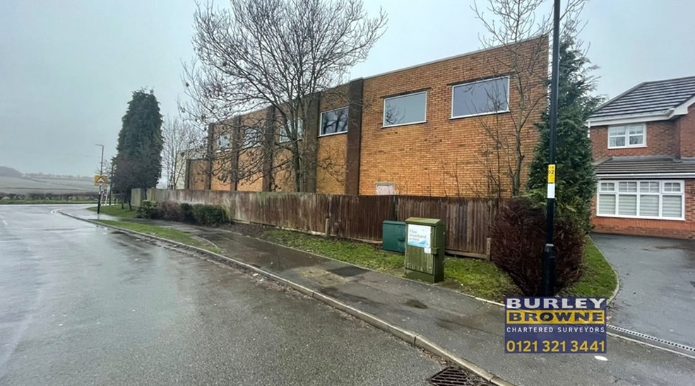300-304 Aldridge Rd, Streetly for sale - Building Photo - Image 3 of 11
