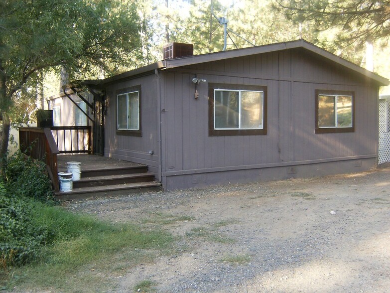 6554 Greeley Hill Rd, Coulterville, CA for sale - Building Photo - Image 2 of 4