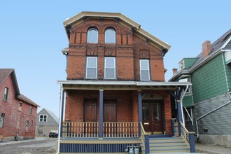 496 Niagara St, Buffalo, NY for sale Primary Photo- Image 1 of 1