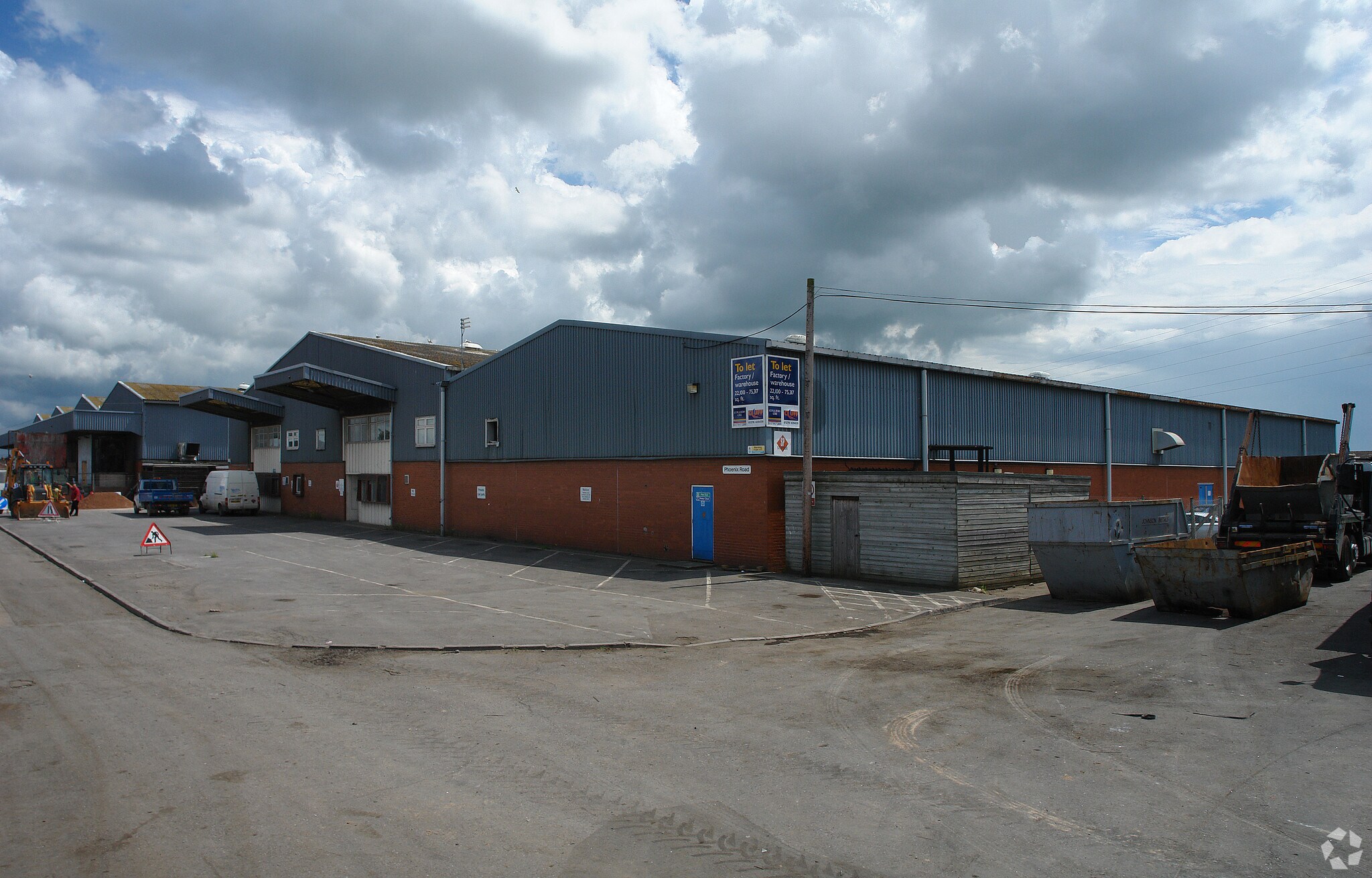 Axe Rd, Bridgwater for sale Primary Photo- Image 1 of 1