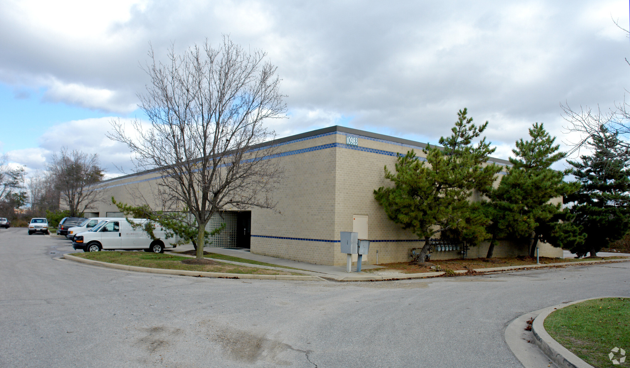 10983 Guilford Rd, Annapolis Junction, MD for rent Building Photo- Image 1 of 4