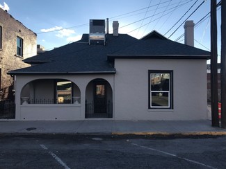 More details for 149 N St Vrain St, El Paso, TX - Office for Rent