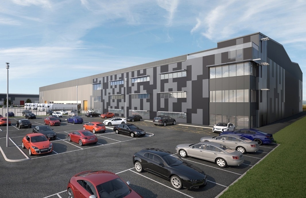 Cheltenham Rd, Stockton On Tees for sale Building Photo- Image 1 of 8