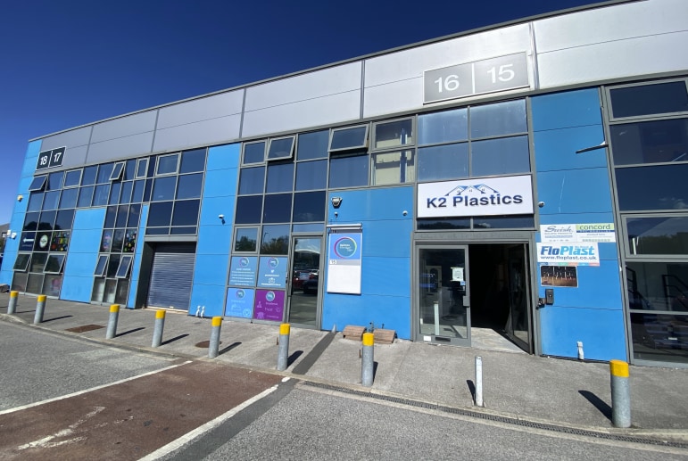 Wilson Rd, Liverpool for sale Primary Photo- Image 1 of 1